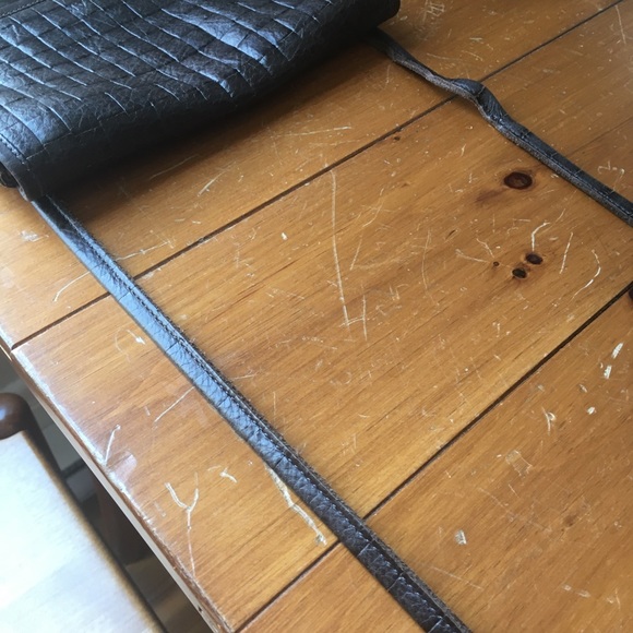 Rudsak small brown leather bag - Picture 9 of 11